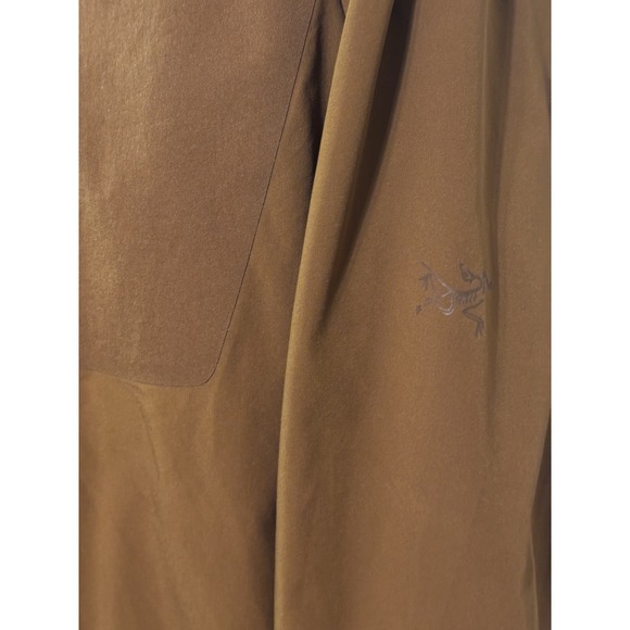 ARC'TERYX Proton Crewneck Lined Pullover Mens Size XL - Picture 8 of 9